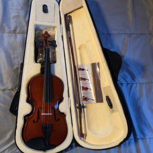 Fiddle /Violin - Size 1/4
